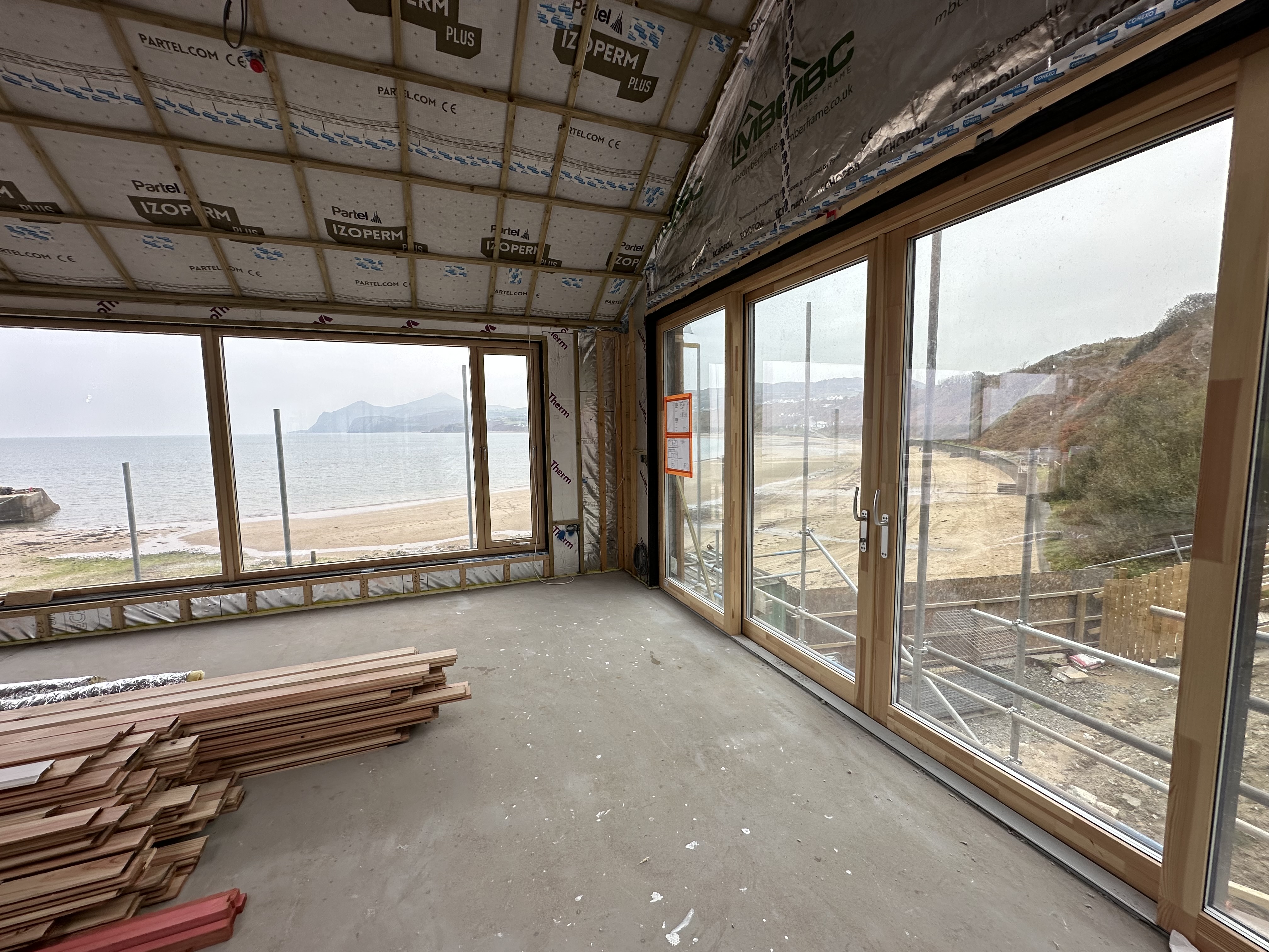 Morlais Beach House - Update Photos Nefyn - North Wales